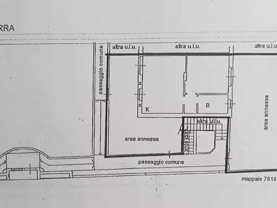 Immagine 36 di Casa trifamiliare in vendita  in Via Lazzaretto, 10 a Bellagio