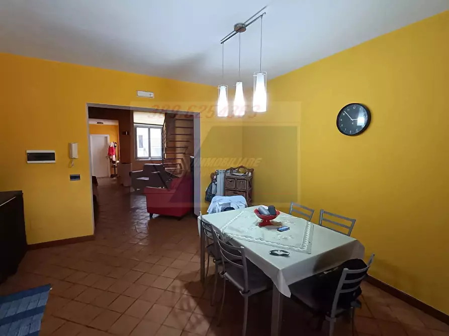 Immagine 25 di Casa trifamiliare in vendita  in Corso Timoleonte a Siracusa