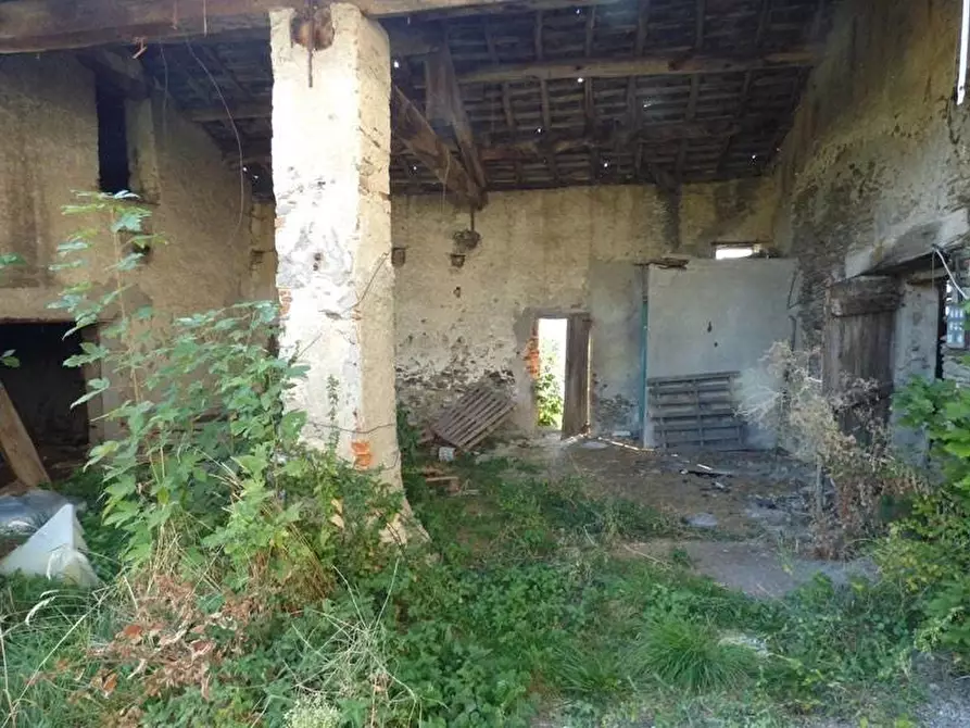 Immagine 8 di Terreno edificabile in vendita  a Pamparato