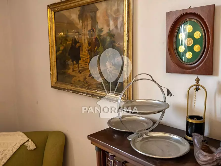 Immagine 16 di Casa trifamiliare in vendita  in via Garibaldi n 78 a Balestrate