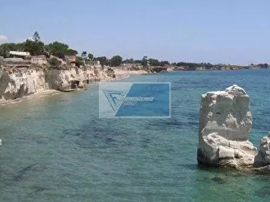 Immagine 30 di Terreno edificabile in affitto  in via pantelleria calabernardo a Noto