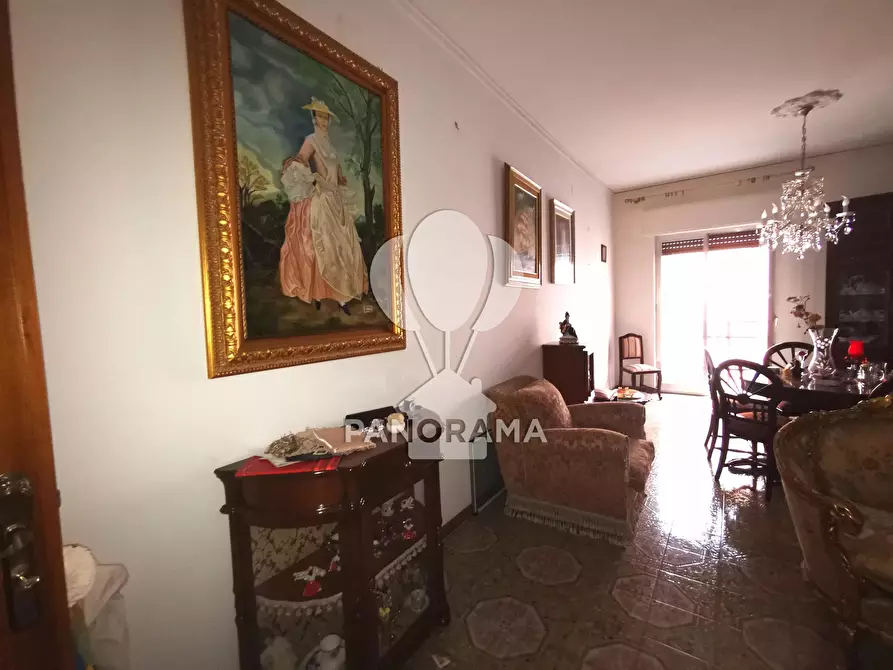 Immagine 21 di Casa trifamiliare in vendita  in Via Benvenuto Cellini, 9 a Partinico