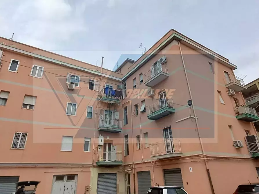 Immagine 3 di Casa trifamiliare in vendita  in Via Filippo Juvara, 42 a Siracusa