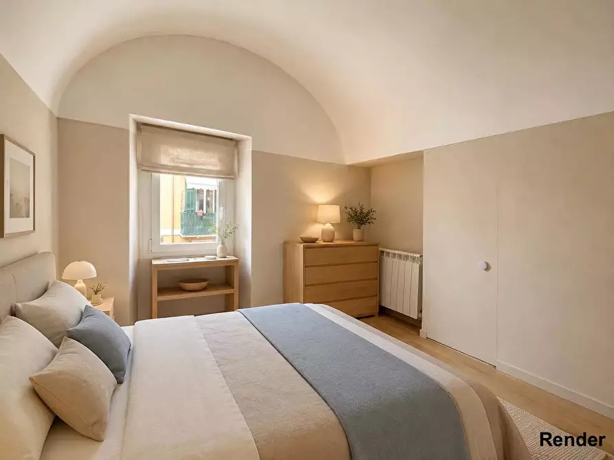 Immagine 3 di Casa trifamiliare in vendita  in Via Cavour, 79 a Ventimiglia