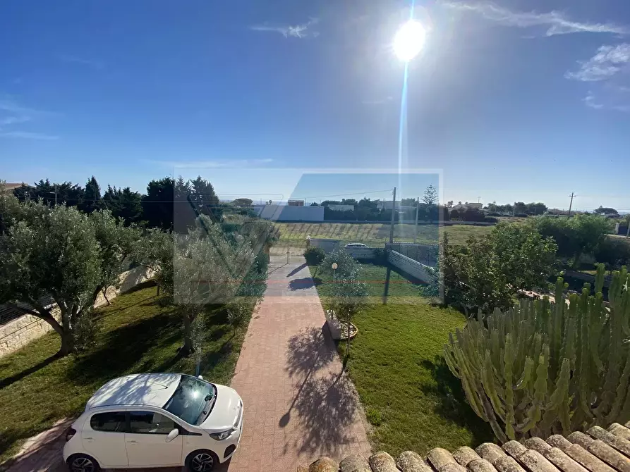 Immagine 3 di Terreno edificabile in vendita  in Via del Berillio a Siracusa