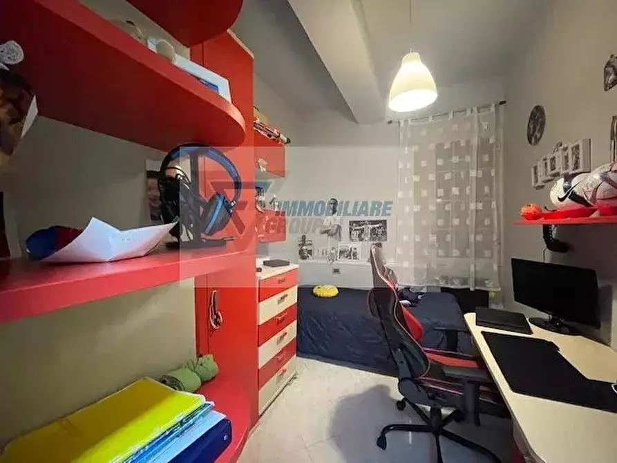 Immagine 17 di Casa trifamiliare in vendita  in Via Luigi Capuana a Siracusa