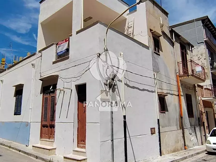 Immagine 8 di Terreno edificabile in vendita  in Via San Francesco D'Assisi a Balestrate