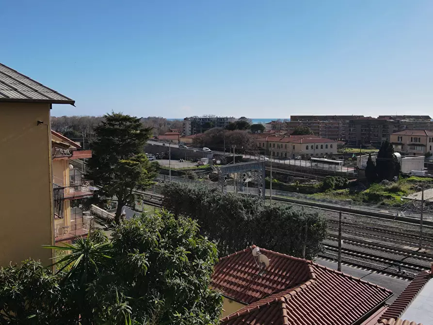 Immagine 3 di Terreno edificabile in vendita  in Via Porta di Provenza, 34 a Ventimiglia