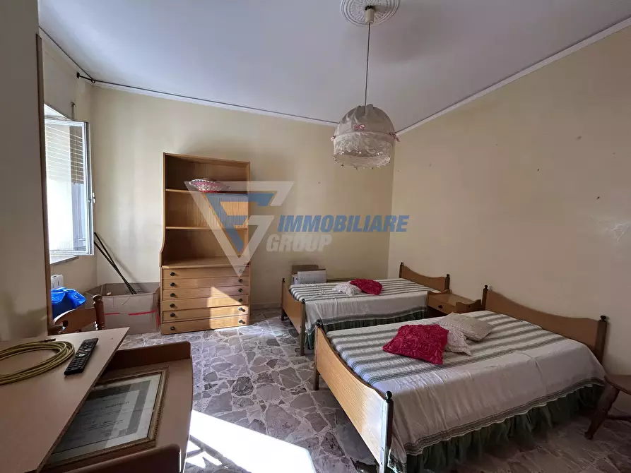 Immagine 9 di Casa trifamiliare in vendita  in VIALE SANTA PANAGIA a Siracusa