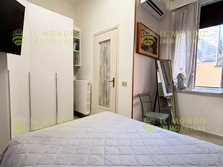 Immagine 6 di Casa trifamiliare in affitto  in Via Giuseppe Dezza, 29 a Melegnano