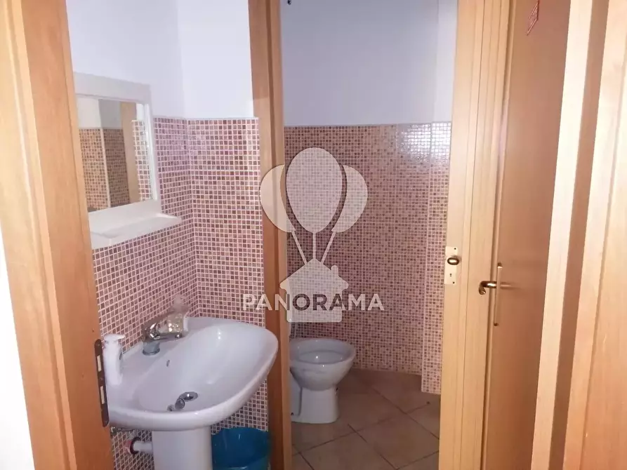 Immagine 8 di Casa trifamiliare in vendita  in Via San Giovanni Bosco 28 Balestrate a Balestrate