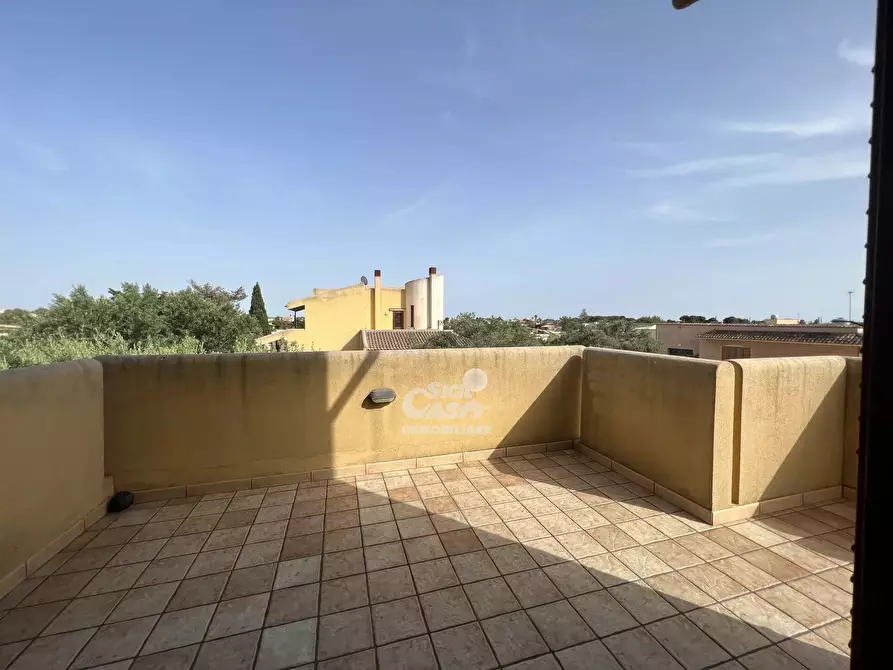 Immagine 49 di Terreno edificabile in vendita  a Marsala