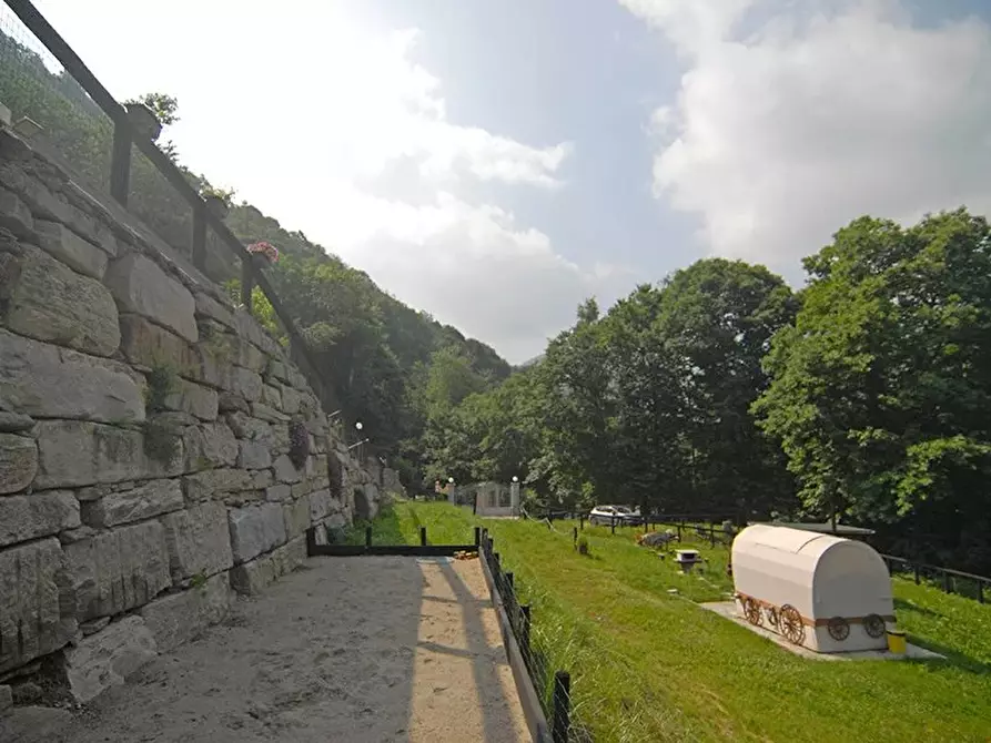 Immagine 5 di Terreno edificabile in vendita  a Bellino