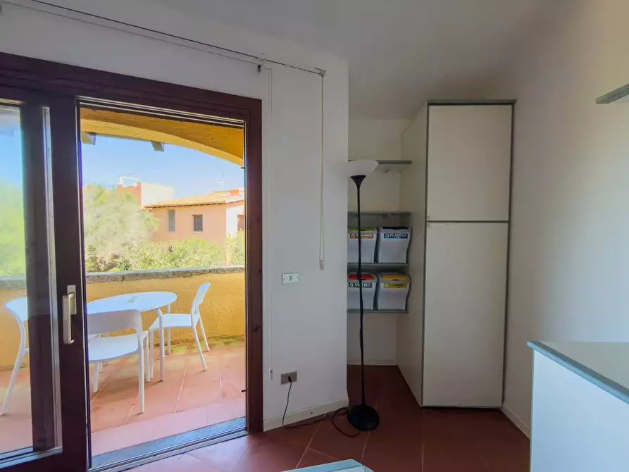 Immagine 28 di Casa trifamiliare in vendita  in Via della Bilancia, 8 a Olbia