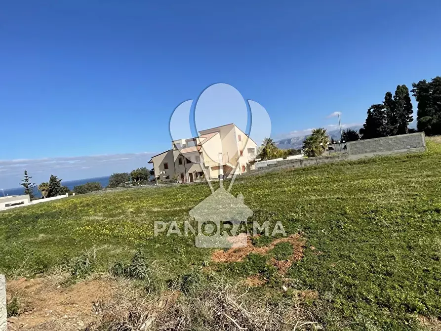 Immagine 21 di Terreno in vendita  in via carlo alberto dalla chiesa a Balestrate