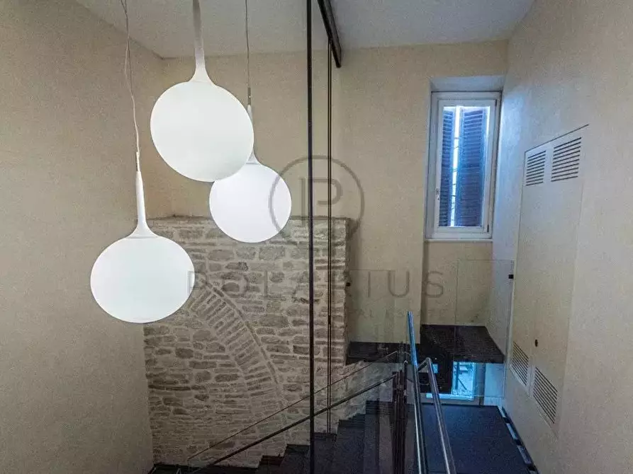 Immagine 39 di Attico in vendita  in staffolo a Staffolo