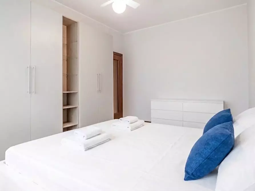 Immagine 16 di Casa trifamiliare in affitto  in via Bartolini, 25. a Milano