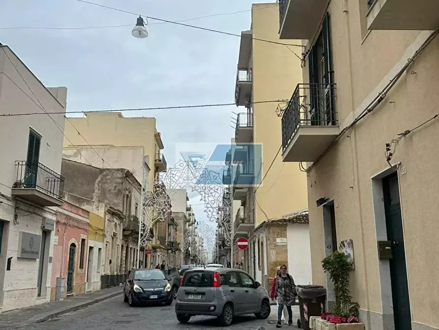 Immagine 15 di Casa trifamiliare in vendita  a Augusta