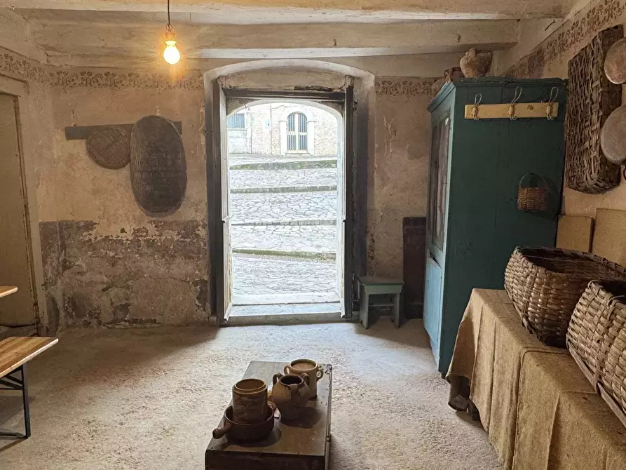 Immagine 22 di Casa trifamiliare in vendita  in Via della Repubblica, 26 a Santo Stefano Di Rogliano