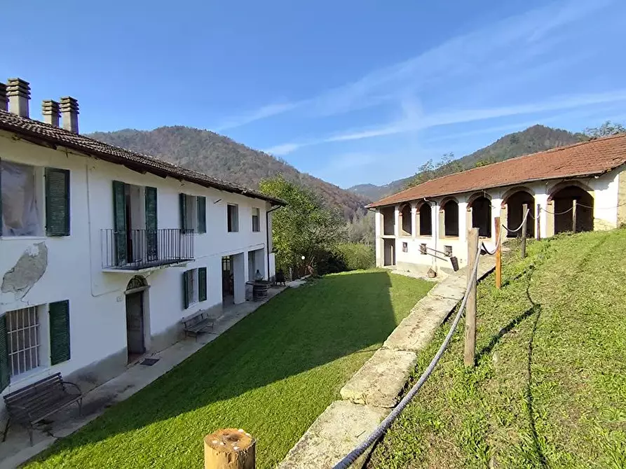 Immagine 1 di Terreno edificabile in vendita  a Albaretto Della Torre