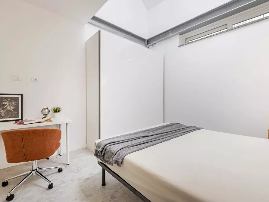 Immagine 22 di Casa trifamiliare in affitto  in Via Francesco de Sanctis, 56 a Milano