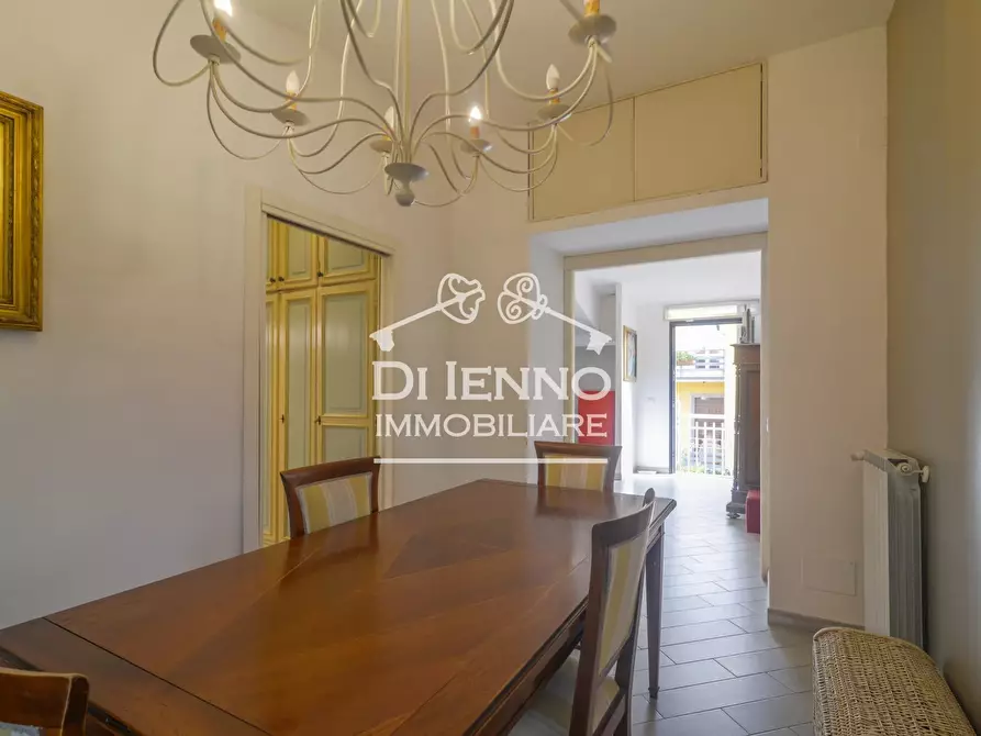 Immagine 14 di Casa trifamiliare in vendita  in Via Riserva del Bagno, 10 a Roma