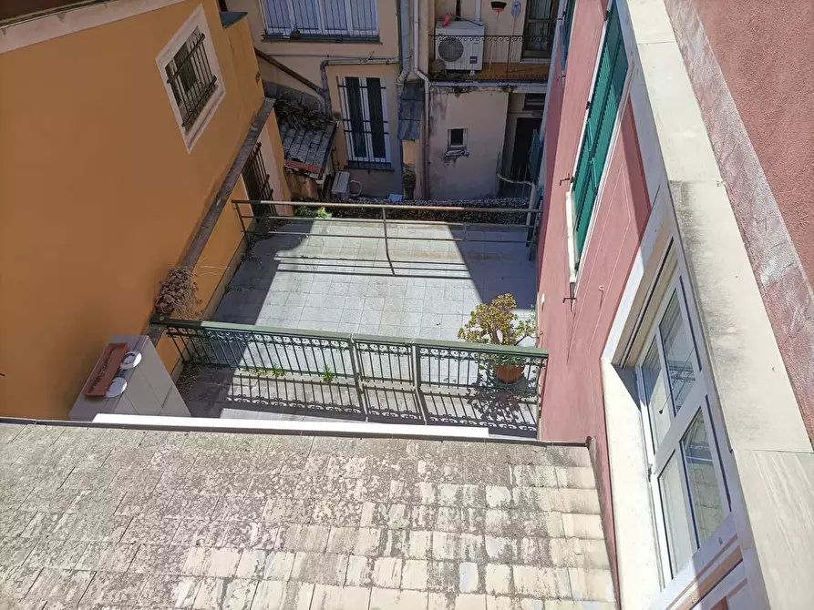 Immagine 3 di Casa trifamiliare in vendita  in Via Costaguta a Chiavari