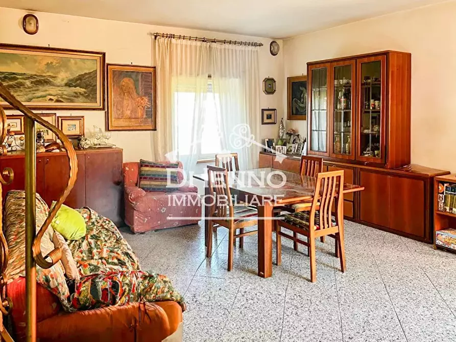 appartamento in vendita a Bassano in Teverina
