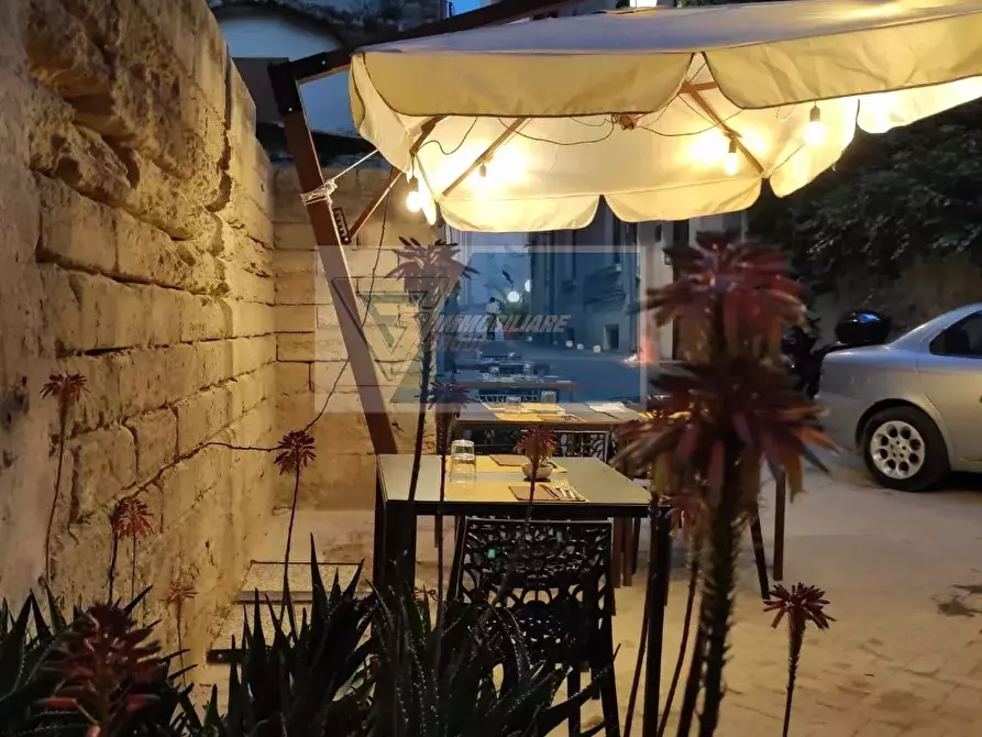 Immagine 16 di Attico in vendita  in Via Delle Carceri Vecchie a Siracusa