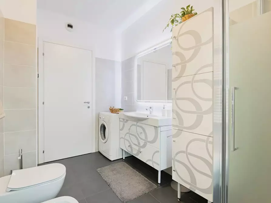 Immagine 25 di Casa trifamiliare in affitto  in VIA PIER PAOLO PASOLINI, 4. a Milano