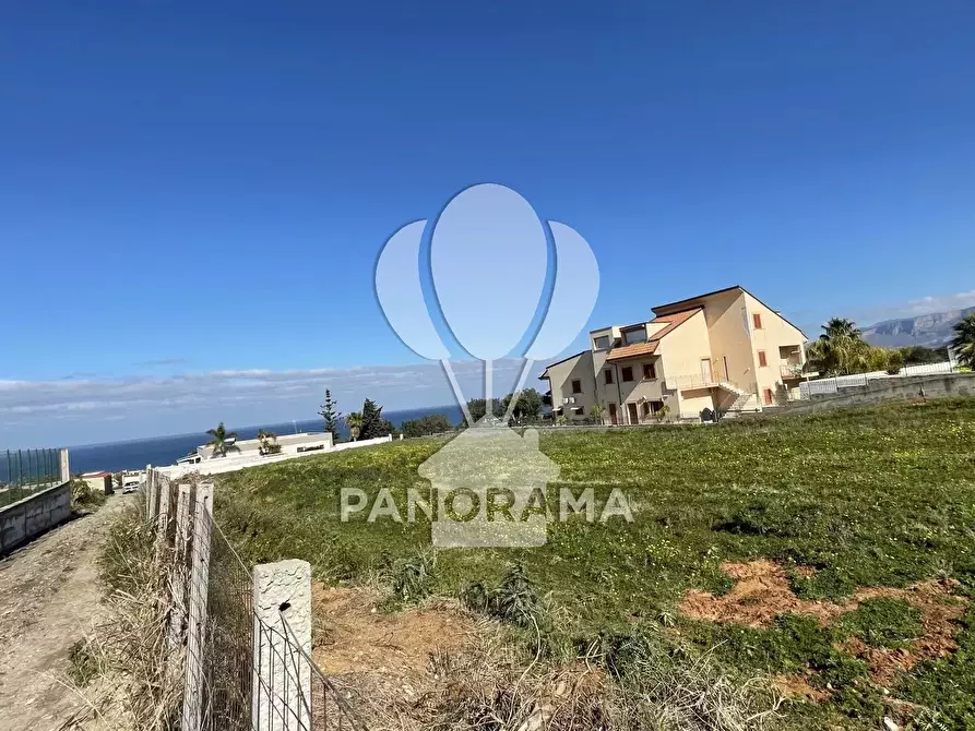 Immagine 22 di Terreno in vendita  in via carlo alberto dalla chiesa a Balestrate