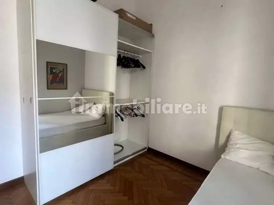 Immagine 14 di Casa trifamiliare in affitto  in Via Carroccio, 11 a Milano
