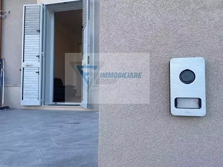 Immagine 4 di Casa trifamiliare in affitto  in Via Alcide de Gasperi a Siracusa