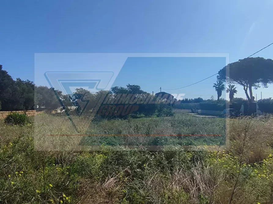 Immagine 2 di Terreno in vendita  a Siracusa