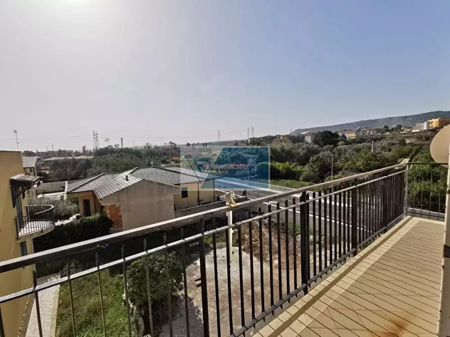 Immagine 8 di Casa trifamiliare in vendita  a Buccheri