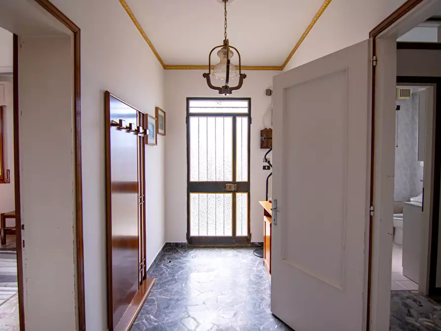 Immagine 12 di Terreno edificabile in vendita  a Campagna Lupia