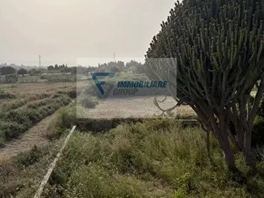 Immagine 24 di Terreno edificabile in vendita  in Traversa Vallone Carancino a Siracusa