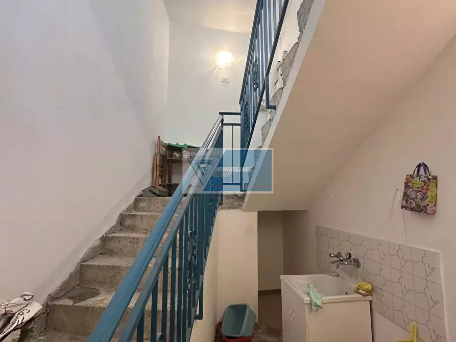 Immagine 8 di Casa trifamiliare in vendita  a Noto