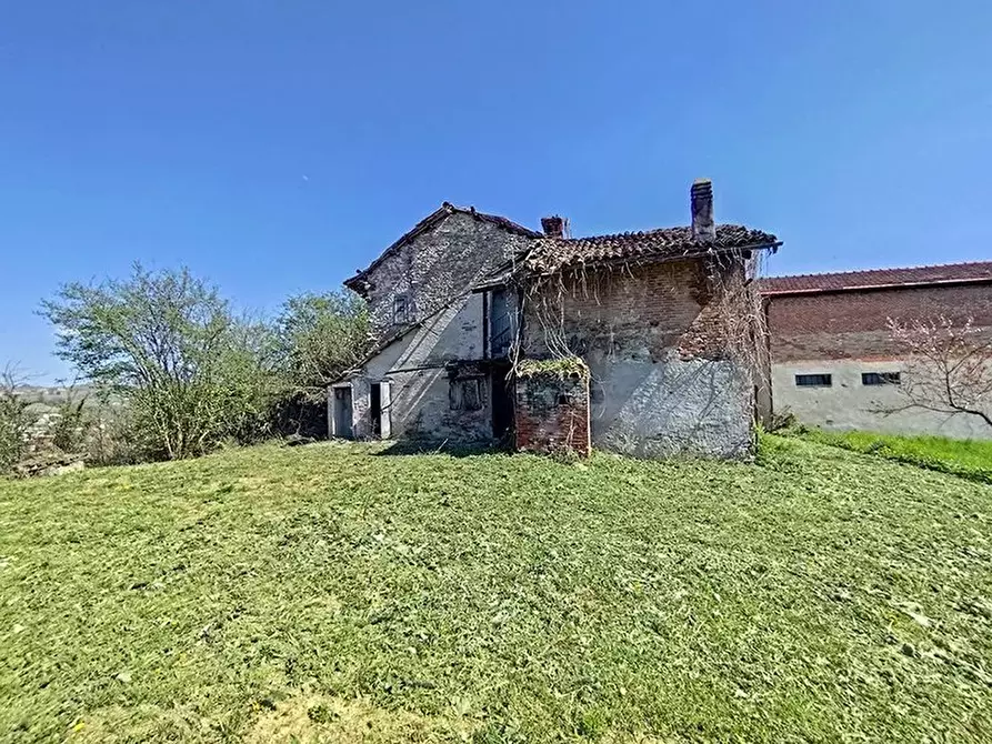 Immagine 2 di Terreno edificabile in vendita  a Dogliani