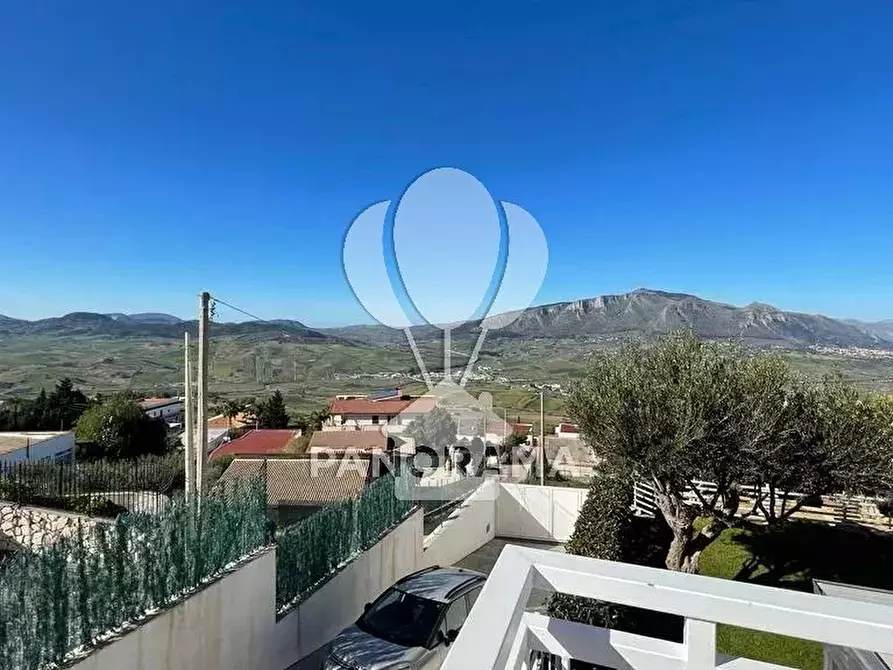 Immagine 17 di Terreno edificabile in vendita  in contrada montagna a Alcamo