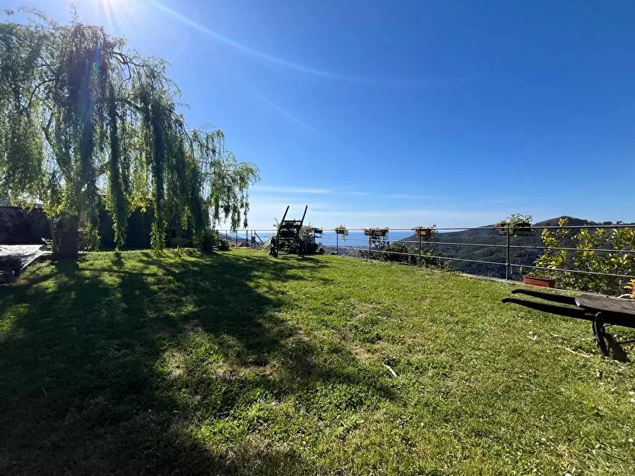 Immagine 3 di Terreno edificabile in vendita  a Coreglia Ligure