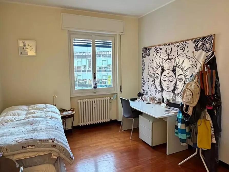 Immagine 2 di Casa trifamiliare in affitto  a Milano