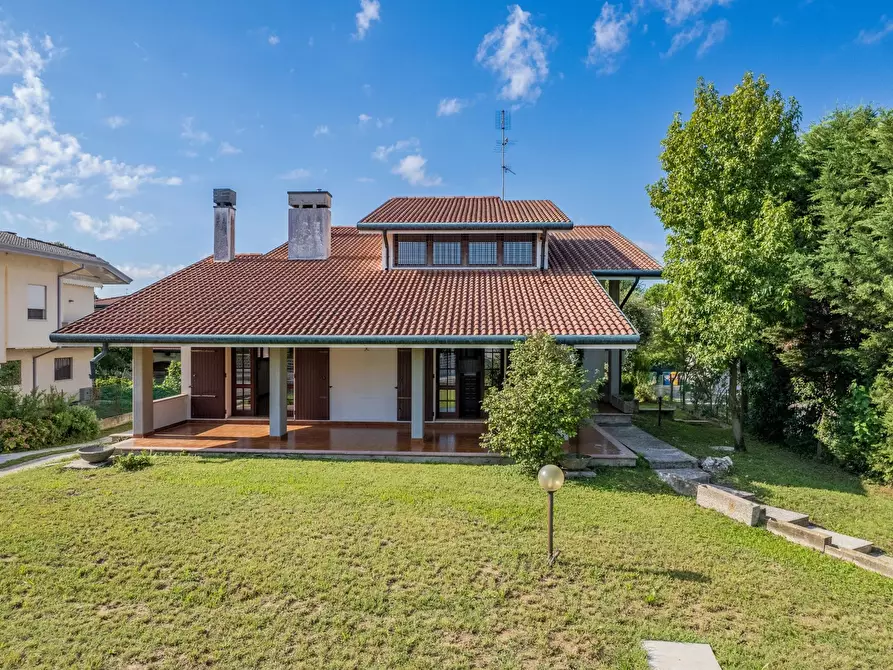 Immagine 2 di Terreno edificabile in vendita  a Mestrino