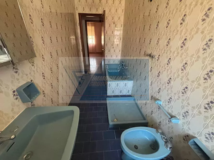 Immagine 13 di Casa trifamiliare in vendita  in Via Agostino Fillioley a Siracusa