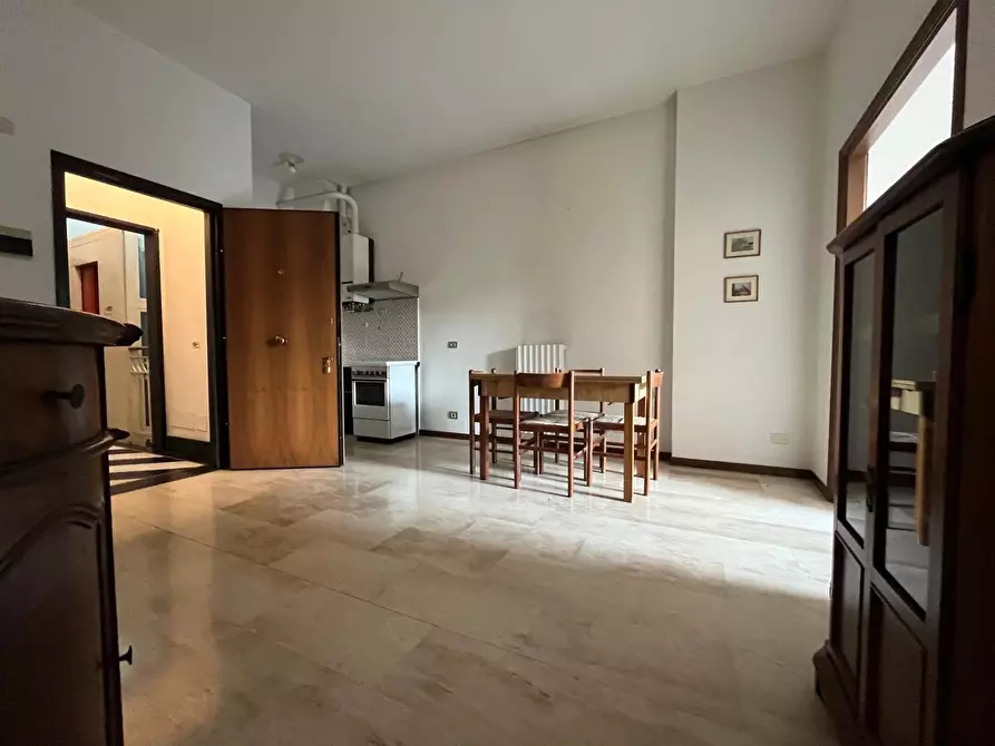 Immagine 2 di Casa trifamiliare in vendita  in Via Vittorio Veneto a Chiavari