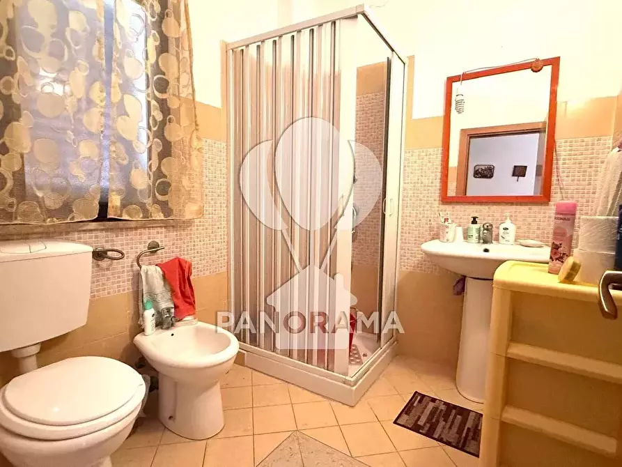 Immagine 19 di Casa trifamiliare in vendita  in Via Don Luigi Sturzo, 15 a Balestrate