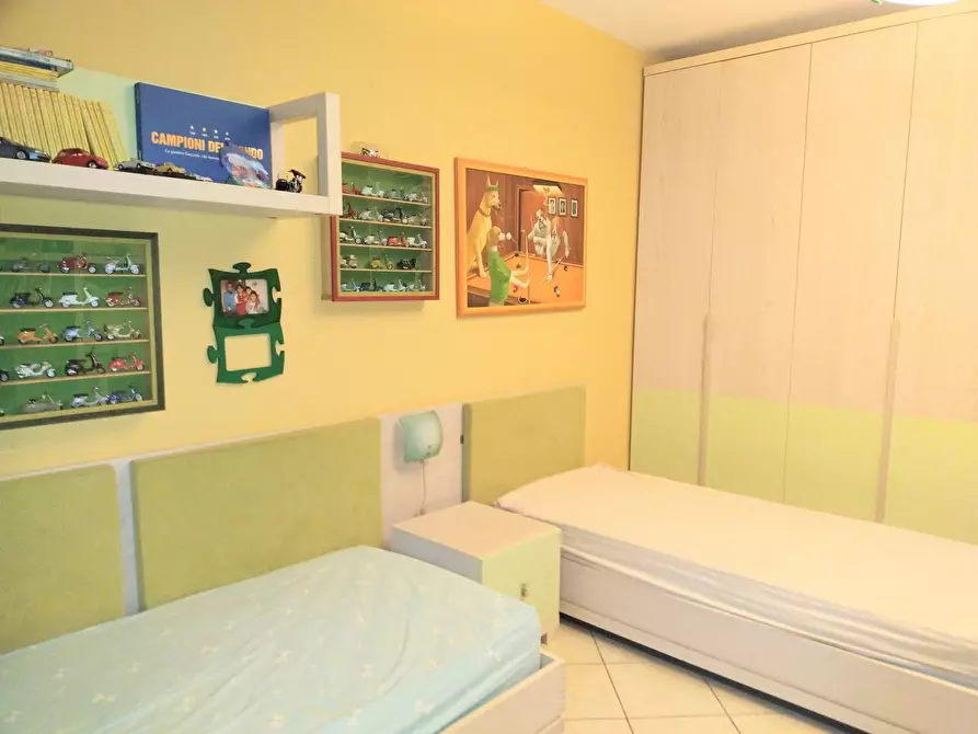 Immagine 42 di Casa trifamiliare in vendita  in Via Olimpia, 4c a Messina