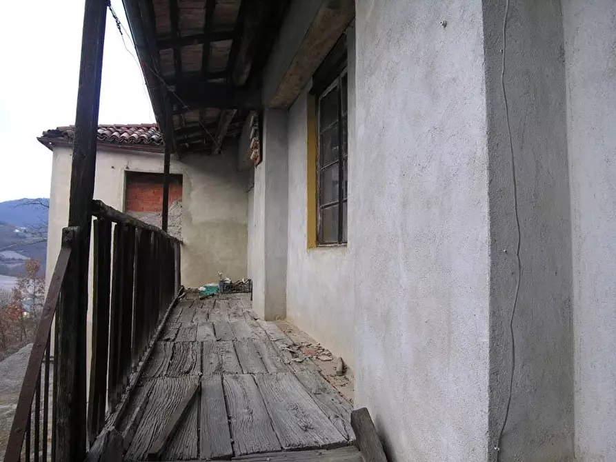 Immagine 12 di Terreno edificabile in vendita  a Albaretto Della Torre