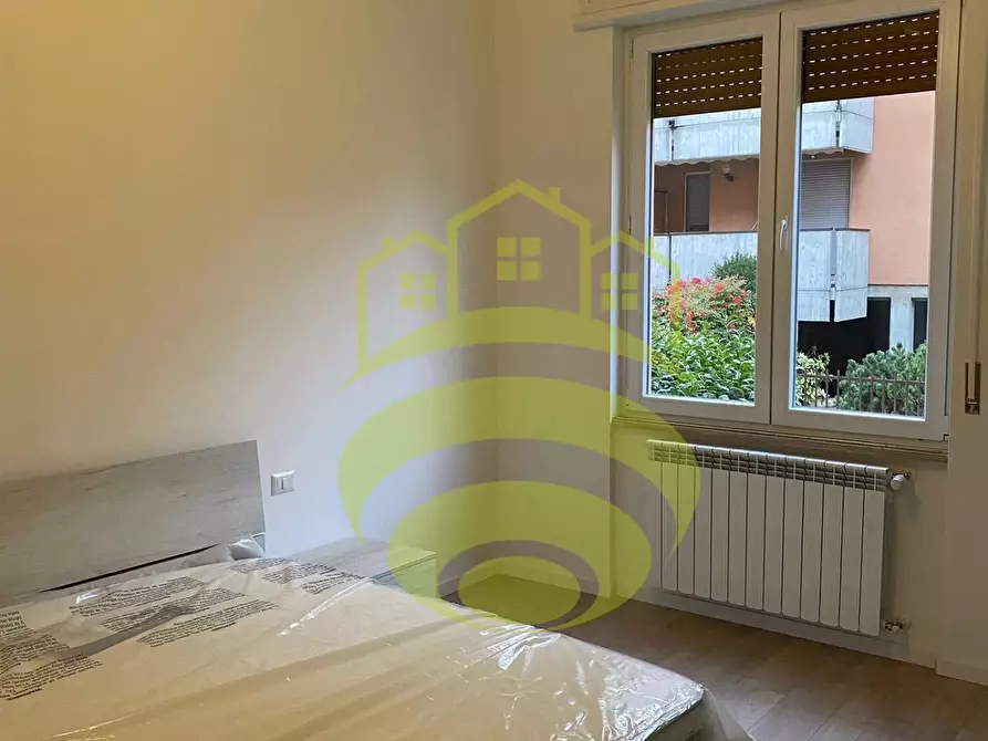 Immagine 6 di Casa trifamiliare in vendita  in Via Ada Negri, 3. a Melegnano