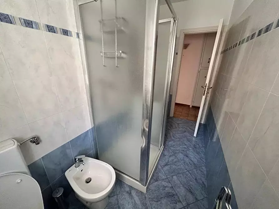 Immagine 8 di Casa trifamiliare in affitto  a Ventimiglia